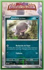 Axoloto - EV2:Évolutions à Paldea - 128/193 - Carte Pokémon Française Neuve