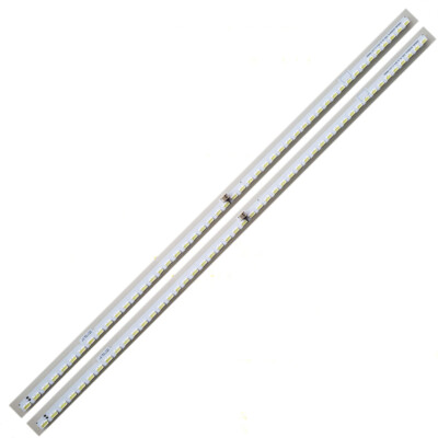 2*LED-Streifen für SAMSUNG_2015SSP46_7030_48 RB171WJ-AL LCD-46LX560A LCD-46DS52A