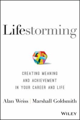 Lifestorming : Creating Meaning and Achievement in Your Career and Life, Hard...