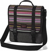 Dakine Luggage Shoulder Bag Maddie Multi-coloured Fiesta Size:32 X 27 X 9 Cm, Dakine Luggage Shoulder Bag Maddie Multi-coloured Fiesta Size:32 X 27 X 9 Cm,