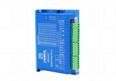 1PC NEW FIT FOR 2HSS57-N-SC closed-loop stepper driver 24-60VDC 5-24V