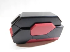 Ammoo Kinergy Nintendo Switch Game card Storage Case *missing wrist straps*