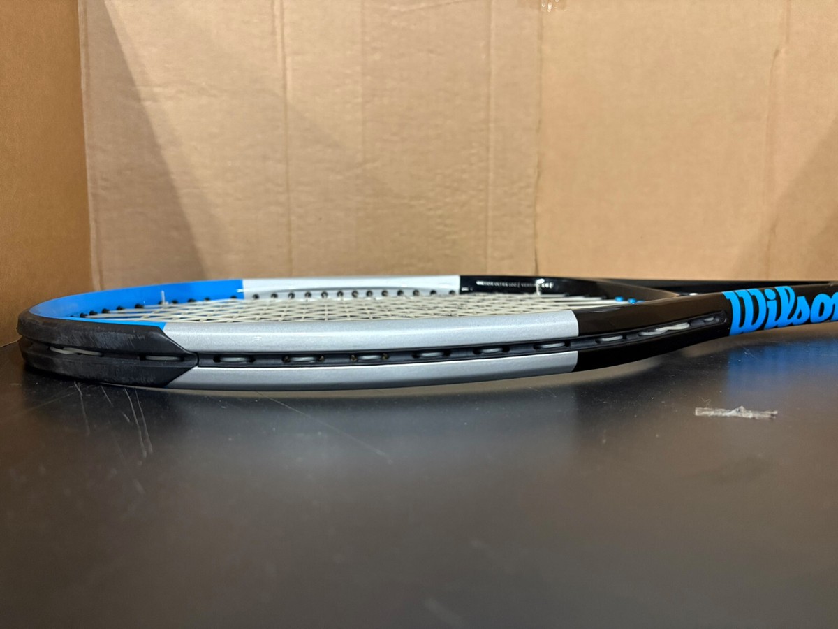 Wilson ウィルソン ウルトラ 100S V3.0 Used 楽天市場】【中古】ウィルソン ウルトラ 100エス バージョン3.0