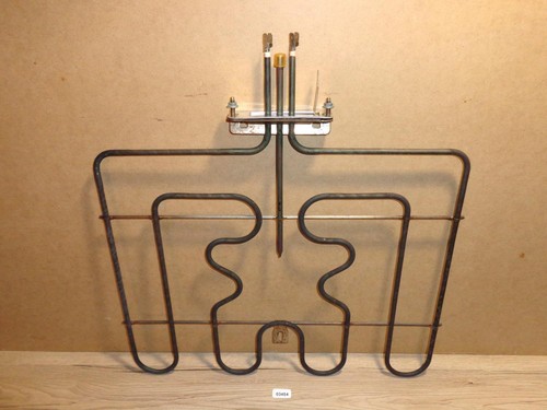 Miele Backofen H326-3B BGM 6002 Heizelement Heizung OBEN original