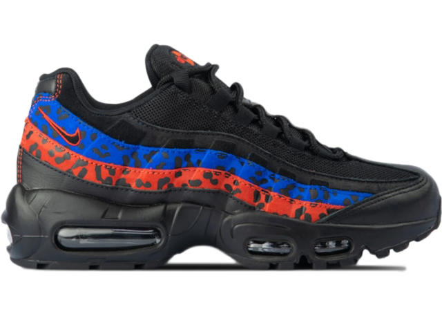 Nike Air Max 95 Premium Leopard - ✓ Online bij Outsole