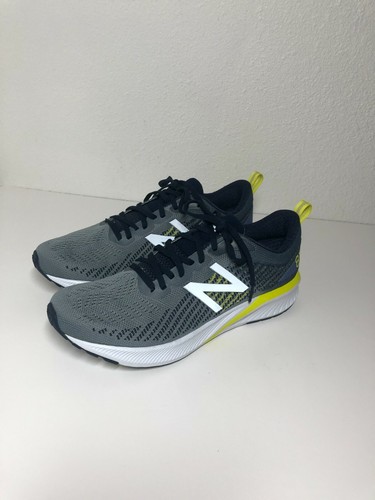 870 V5 Running/Walking Shoes Grey 