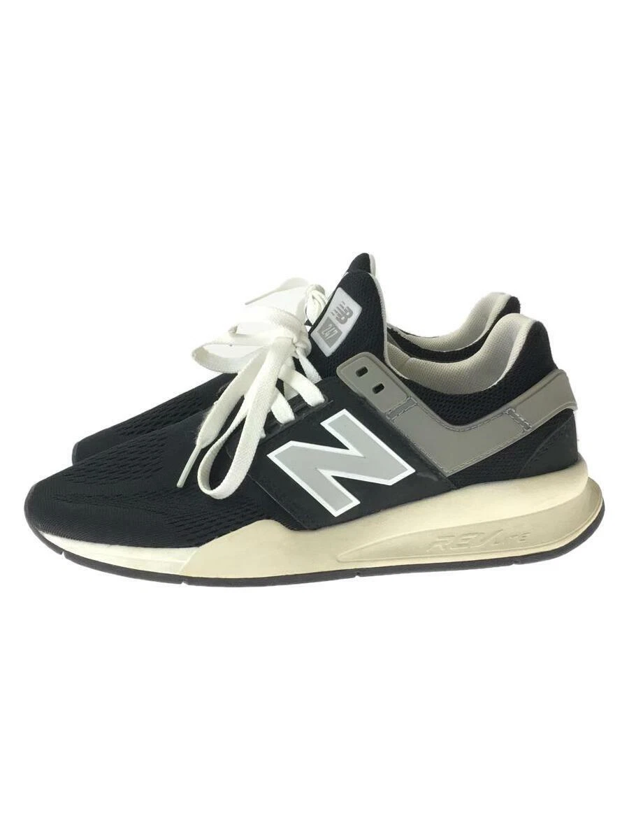 New balance Ms247 24 Cm black Size 24cm Fashion sneakers 3295 From