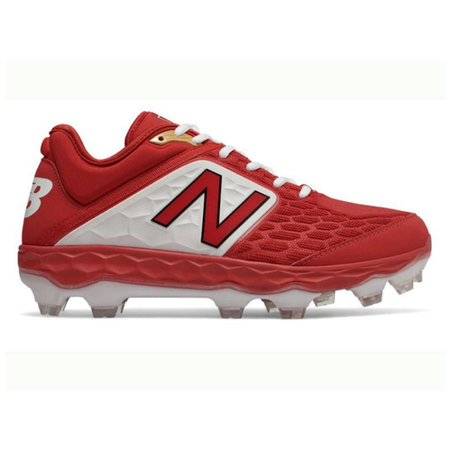 NEW Mens New Balance PL3000R4 Baseball 