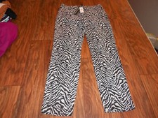 NEW with tags Banana Republic womens pants size 4 Sloan