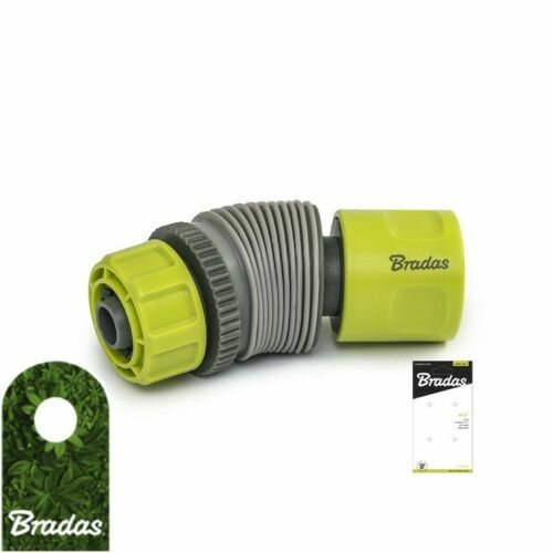 BroLuka 300ml Mehrzweck-Kunststoff-Sprühflasche Weiß