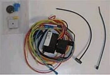 C5 Adjustable Fan Controller (97-04)