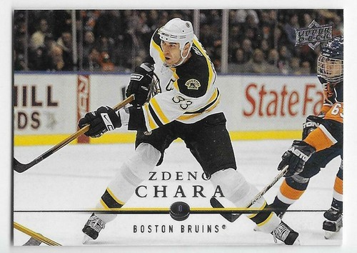 08/09 UPPER DECK SERIES 1 BASE Hockey (#1-200) U-Pick From List - Picture 183 of 201