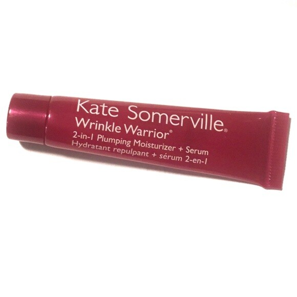 kate somerville wrinkle warrior kate somerville wrinkle warrior