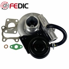 Turbo Hyundai ELANTRA