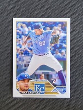 2023 Topps Series 1 Rookie Base Cards