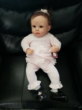 olivia gentle touch doll