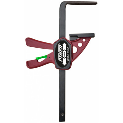 PIHER Quick T-Track 22 cm