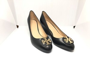 tory burch luna wedge