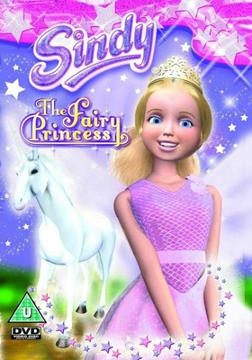 fairy princess movie