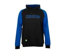 Preston Innovations Raglan Pullover Hoodie / Hoody