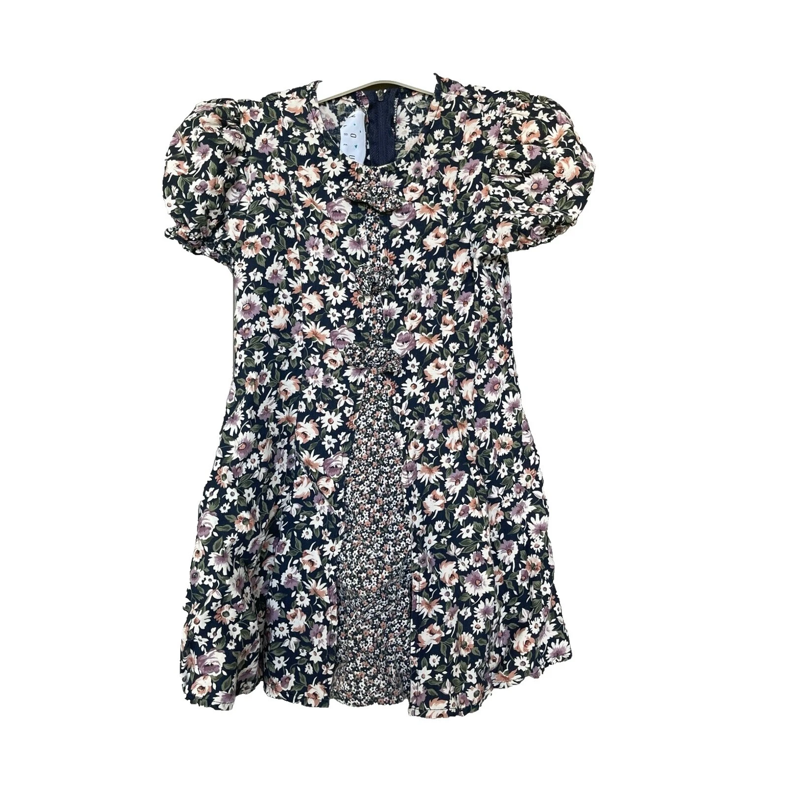 Girls Vintage Dresses for Girls