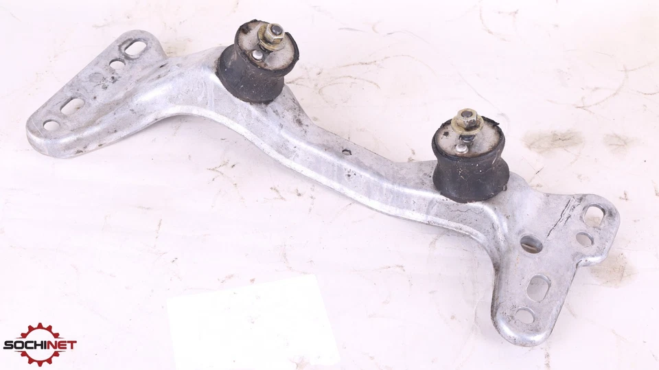 BMW Z3 E36 1996-2001 M/T transmisión manual travesaño 23701136498 Foto 3 de 4