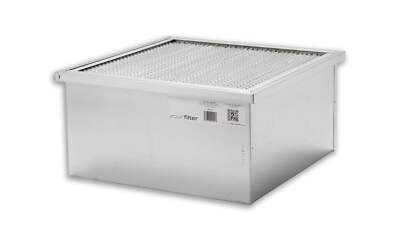 Filter für KEMPER FilterMaster Filter-Master 21400 592x592x292 mm