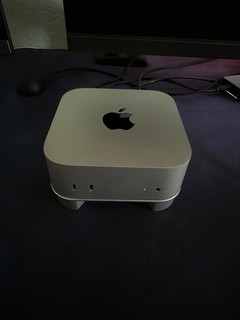Apple Mac mini M4 – 16 GB RAM – 1 TB SSD