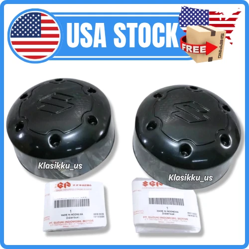 2PCS WHEEL CENTER CAP SUZUK VTARA ESCUDO SDEKCK SAMURA JMNY