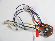 Used Tested Tamiya Blackfoot MSC Mechanical Speed Controller Only As Shown (BF5)