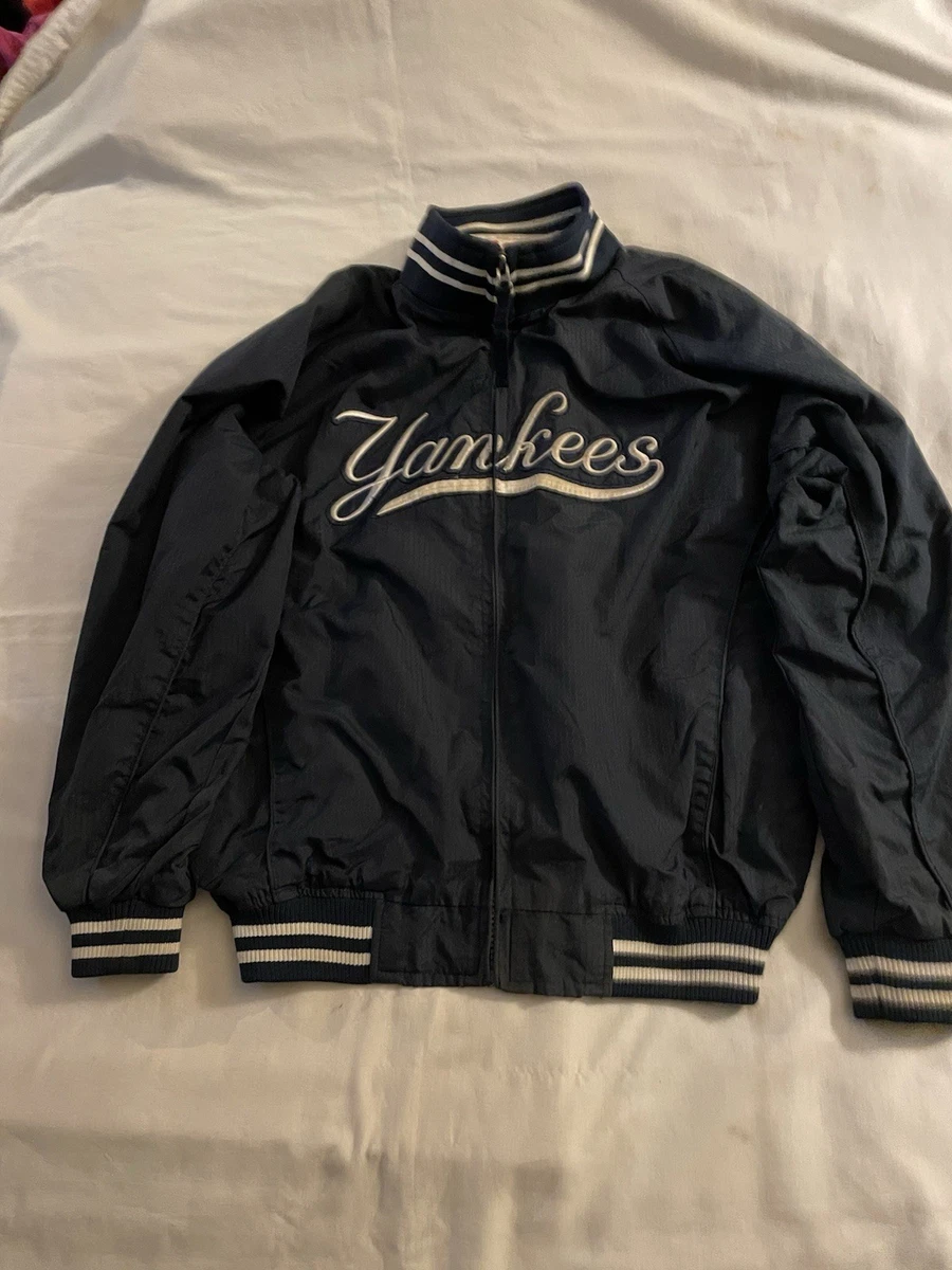 Majestic New York Yankees Sports Fan Jackets for sale | eBay