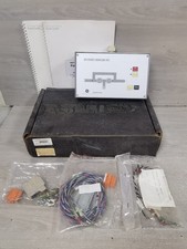 GENERAL ELECTRIC 17013 UPS REMOTE SIGNALLING BOX RSB - NEW W/ FILTHY BOX