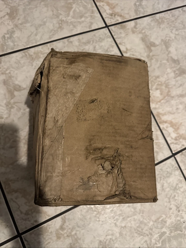 Arrancador OEM FORD 6.7 POWERSTROKE | BC3Z11002B, SA1142 | FORD POWERSTRO 2011-2023 Foto 2 de 3