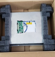 Surplus New Display Only Allen Bradley 2711P-T15C22D9P Series A READ