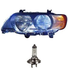 Ampoule BMW 550