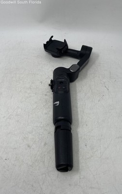 Aochuan Smart XE 3-Axis Black Smartphone Gimbal Stabilizer Missing Charger NCL