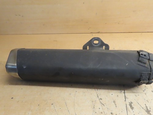 2018 Kawasaki BR125 Kkf Z125 EU4 11,747 Miles - Exhaust - Picture 2 of 18