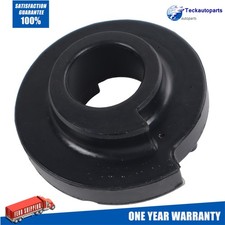 For AUDI A4 A5 A6 A7 Q7 Q8 REAR SPRING LOWER RUBBER SPRING SUPPORT 4M0512297B