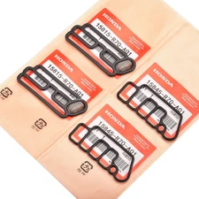 2 sets Cylinder Head Solenoid Gasket VTEC For Honda 15815R70A01 15845R70A01