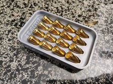 Seven Stars Altoids Tin Insert Organizer Range Bugout Gift for 32 Auto ACP Ammo