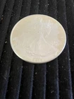 New Listing1992 AMERICAN EAGLE SILVER DOLLAR 1OZ OF SILVER