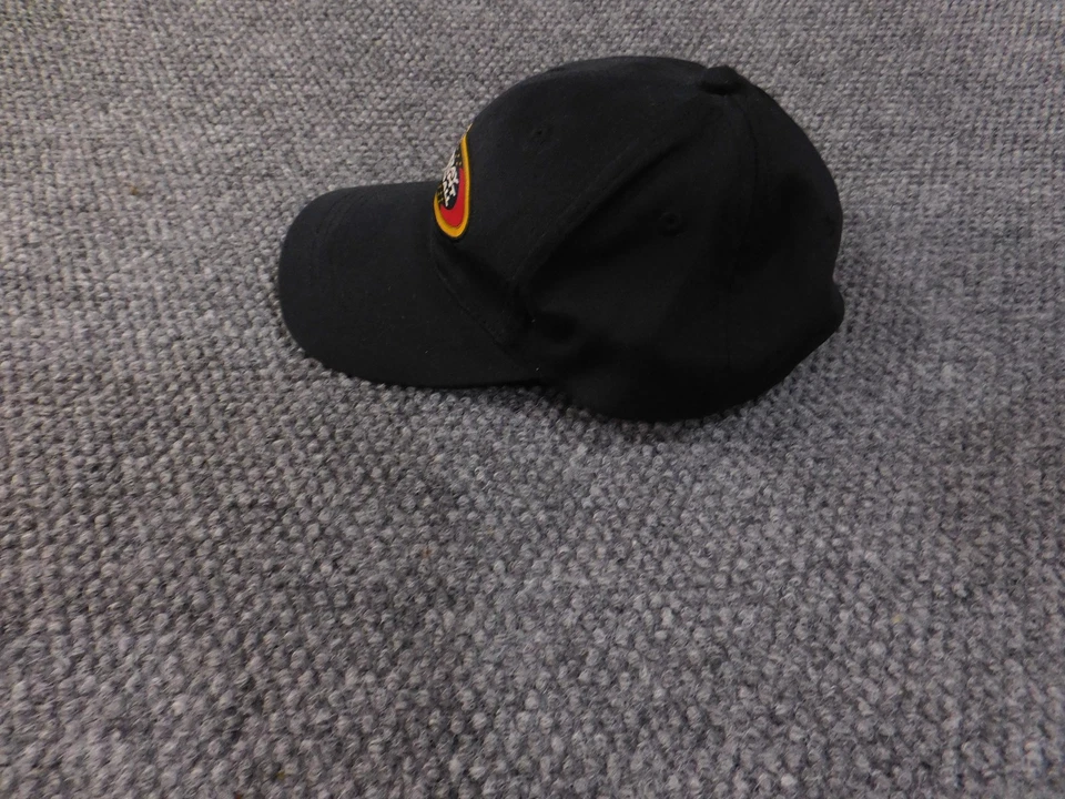 Vintage Monday Night Football Hat Cap Strap Back NFL Football Mens Are You Ready - Imagem 4 de 4