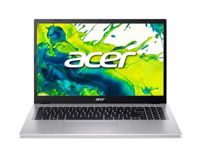 Laptop Acer Aspire Go 15 (AG15-71P-33RE) 15,6" Full-HD, IPS, Intel Core i3-1315U