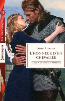 Lhonneur dun chevalier von Herries, Anne | Buch | Zustand sehr gut