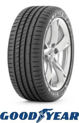 Goodyear Eagle F1 Asymmetric 2 MOE ROF XL FP 225/40 R18 92W