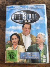 Der Bulle von Tölz DVD Staffel 1-3 & 6-14