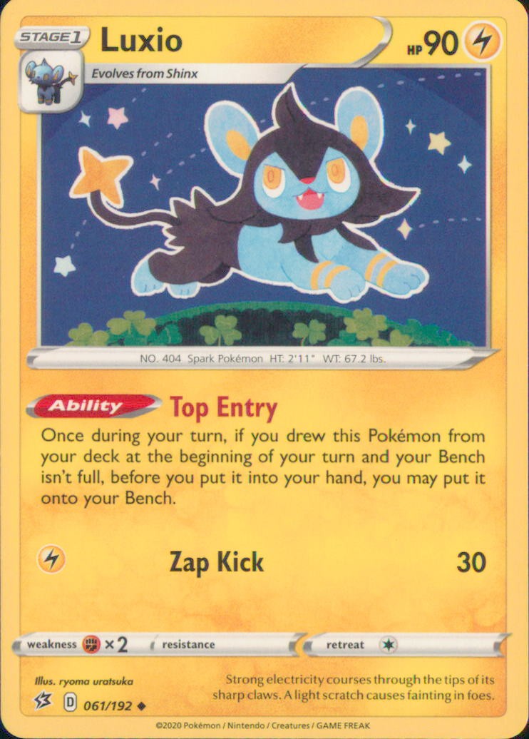 Pokemon TCG Rebel Clash (RCL) Choose Your Card NM Holo / Reverse / Rare