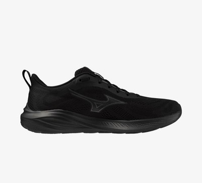 SUPER SALE | Mizuno Enerzy Runnerz 2 Mens Running Shoes (D Standard) (01)