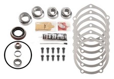 Master Install Kit - Timken- Fits Ford 9 May 70 2.891 Sidesoe Pinion Support Master Install Kit - Timken- Fits Ford 9 May 70 2.891 Sidesoe Pinion Support