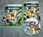 Dead Rising for Xbox 360 Complete / Fast Shipping!